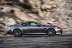 Aston Martin DB9 GT 2016 года (NA)